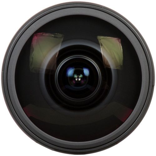 Nikon AF-S FISHEYE NIKKOR 8-15mm f/3.5-4.5E ED slika 3