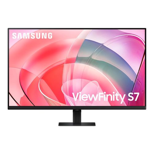 Samsung LS32D700EAUXEN Monitor 32" VA/3840x2160/60Hz/5ms GtG/HDMI,DP/VESA/crna slika 1