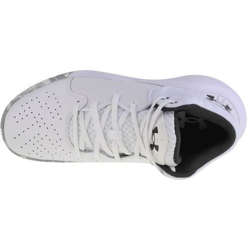 Under Armour Jet 21 muške tenisice 3024260-103 slika 4