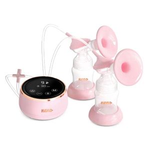 NENO BELLA TWIN Wireless električna izdajalica