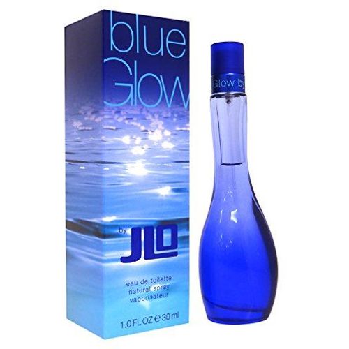 Jennifer Lopez Blue Glow by JLO Eau De Toilette 30 ml (woman) slika 2