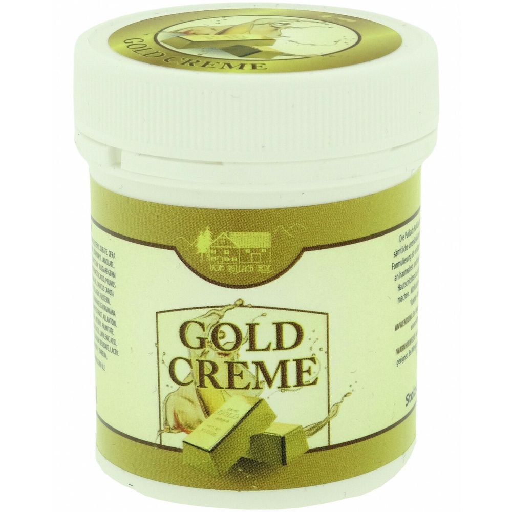 ZLATNA KREMA 125ML - Hidratantni balzam za kožu slika 2