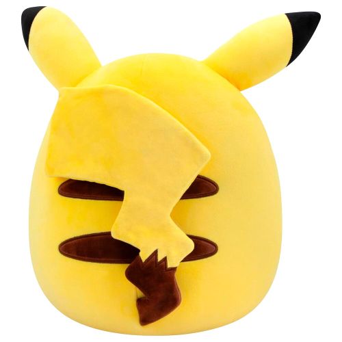 Squishmallows Pokemon Pikachu plišana igračka 27cm slika 2