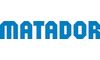 Matador Toys logo