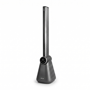JOCCA Stubni ventilator sa digitalnim upravljanjem Bladeless