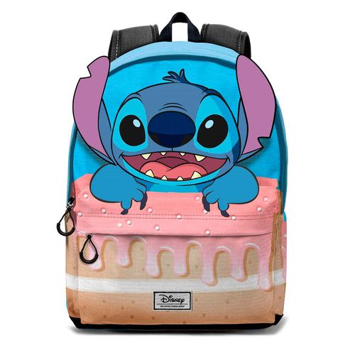 Disney Stitch backpack 44cm slika 1