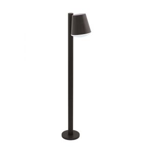 Eglo Caldiero-spoljna podna lampa/1, led, e27, 9w, v-965, antracit/bela 