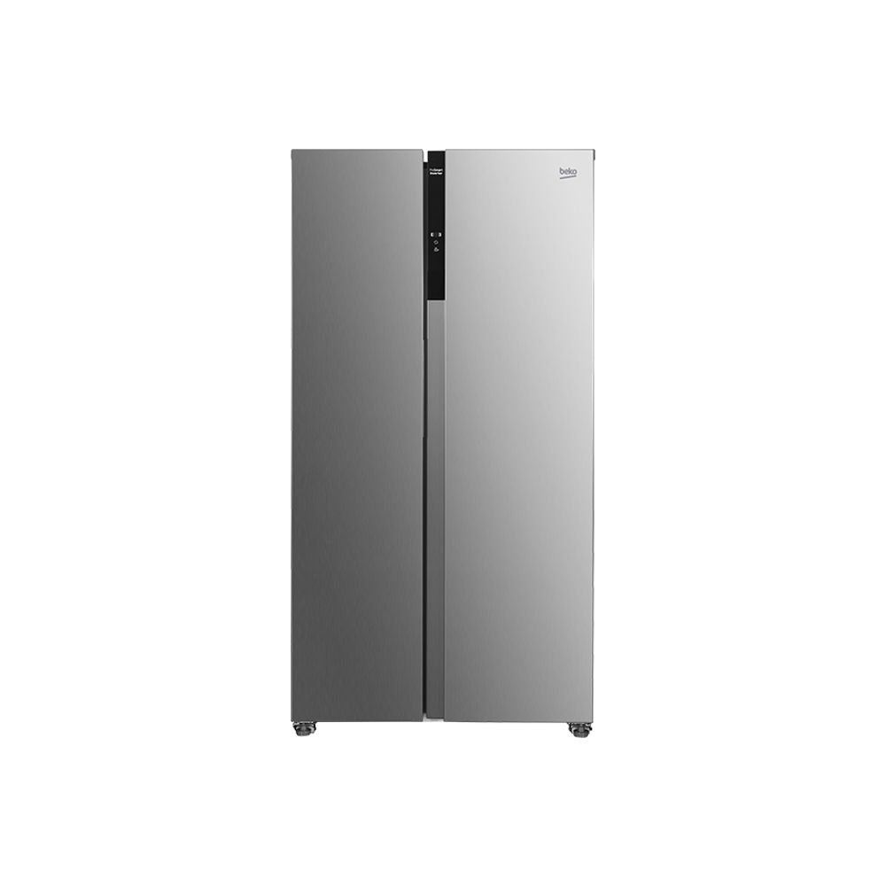 Beko Frižider GNO 5322 XPN slika 1