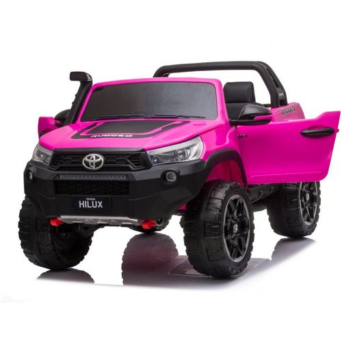 Auto na akumulator Toyota Hilux - rozi slika 11