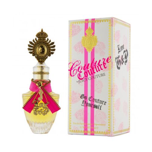 Juicy Couture Couture Couture Eau De Parfum 50 ml (woman) slika 2