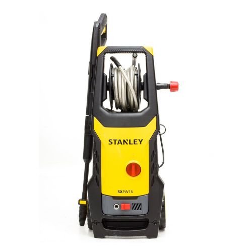 Stanley Perač Pod Pritiskom 1600W 125 Bar SXPW16E slika 5