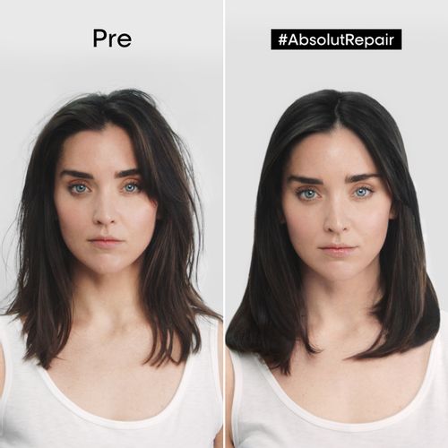 Loreal Professionnel Paris Absolut Repair Obnavljajući* šampon za veoma oštećenu kosu 300ml slika 8