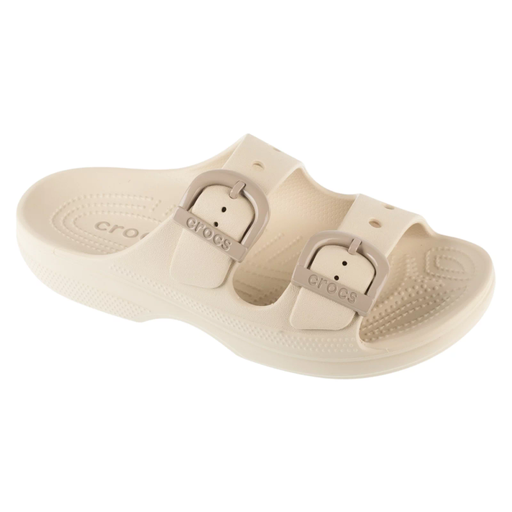 Crocs saturday enamel buckle sandal w 212867-2mc slika 1
