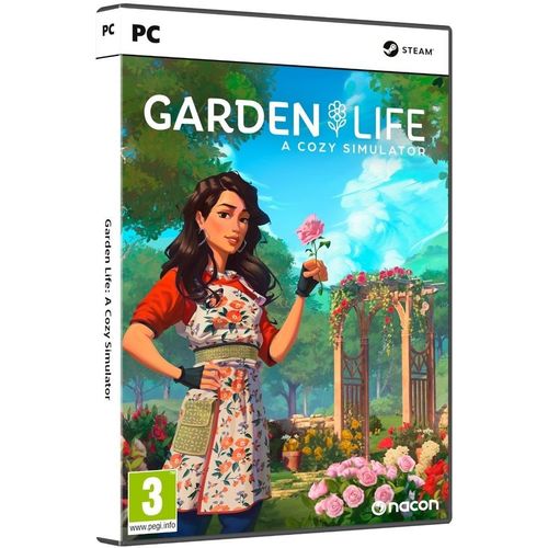 Garden Life: A Cozy Simulator (PC) slika 1