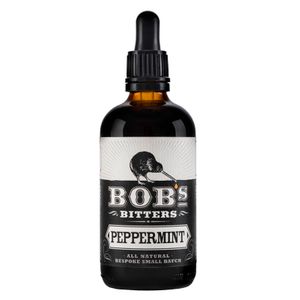 Bob'S Bitters - Peppermint Bitters 0,10L