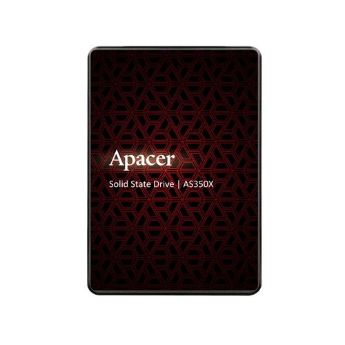 Apacer 1TB 2.5" SATA III AS350X SSD slika 3