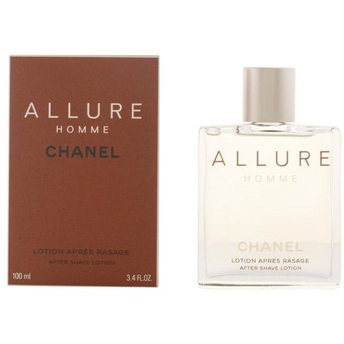 Chanel ALLURE HOMME after shave 100 ml slika 1