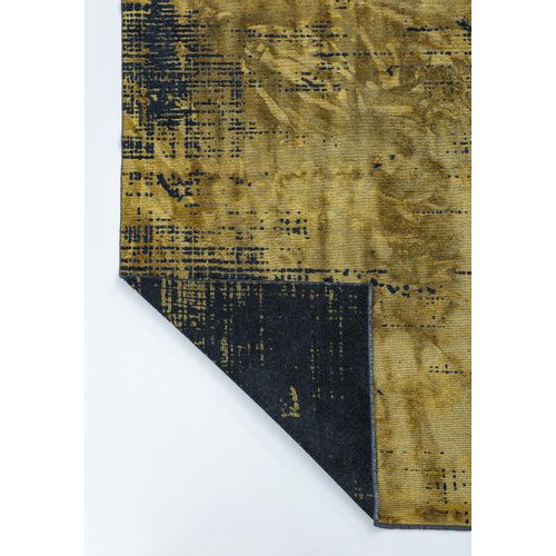 Tepih SPACE YELLOW, 160 x 230 cm slika 3