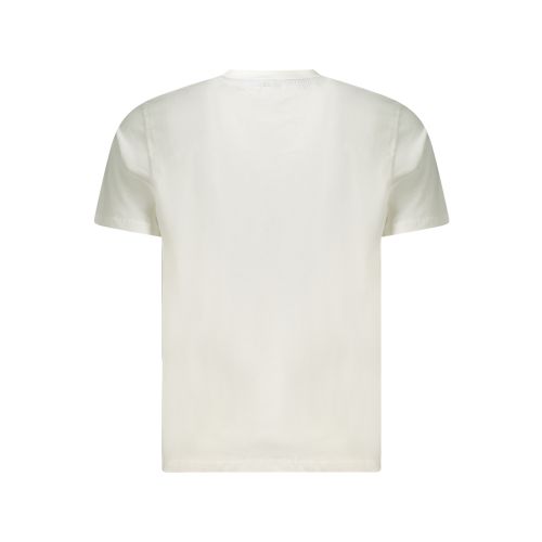 NORTH SAILS SHORT SLEEVE T-SHIRT MEN WHITE slika 2