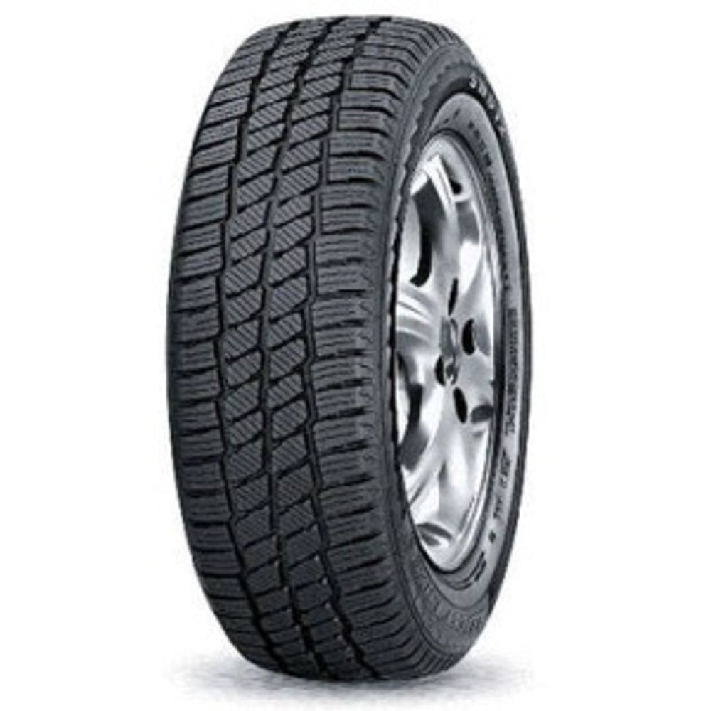 WESTLAKE Zimska guma 205/65R16 107T 8PR SW612 slika 1