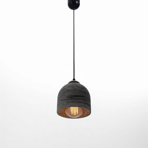 Squid Lighting R Visilica RTT003 Black slika 1