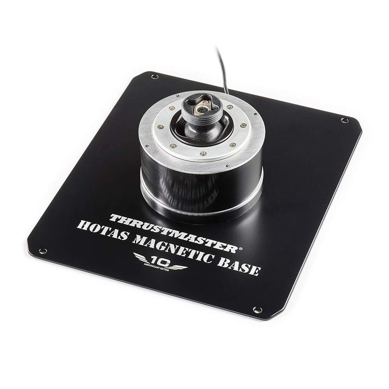 Thrustmaster Thrustmaster TM Hotas Magnetic Base, WW Verzija image