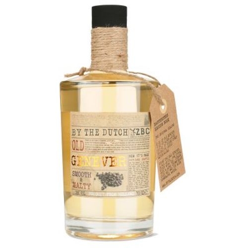 By The Dutch Old Genever 0,70l slika 1