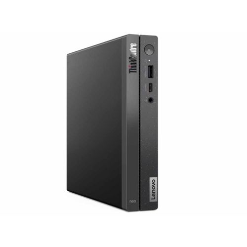 Lenovo ThinkCentre neo 50q G4 Računar i3-1215U, 8GB, 256GB, DOS slika 1