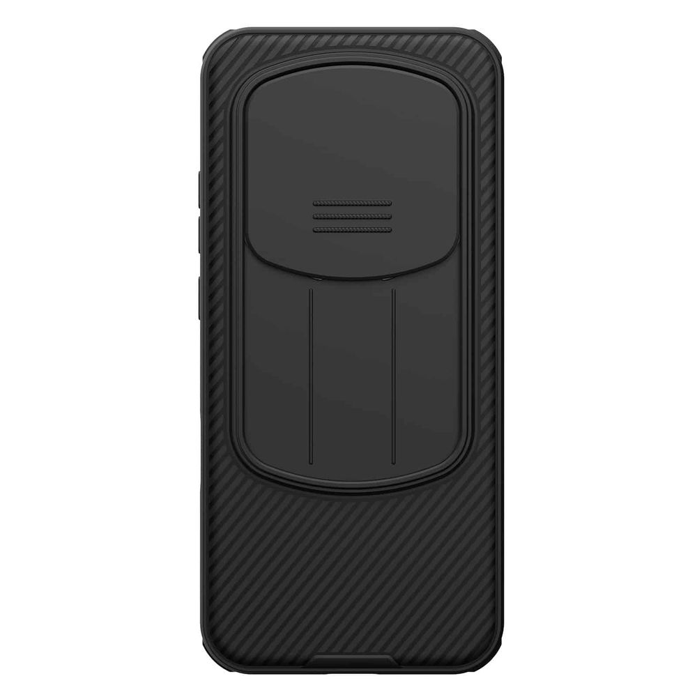 Nillkin CamShield PRO zaštitna futrola za Honor Magic 8 Pro crna slika 1