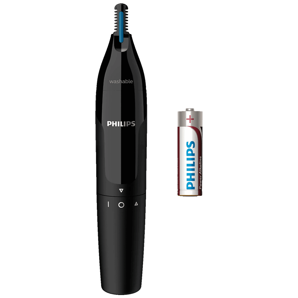 Philips Trimer za nos i uši - NT1650/16 slika 1