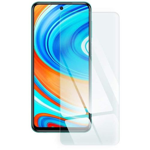 Blue Star kaljeno staklo za Xiaomi Redmi Note 9 Pro slika 2