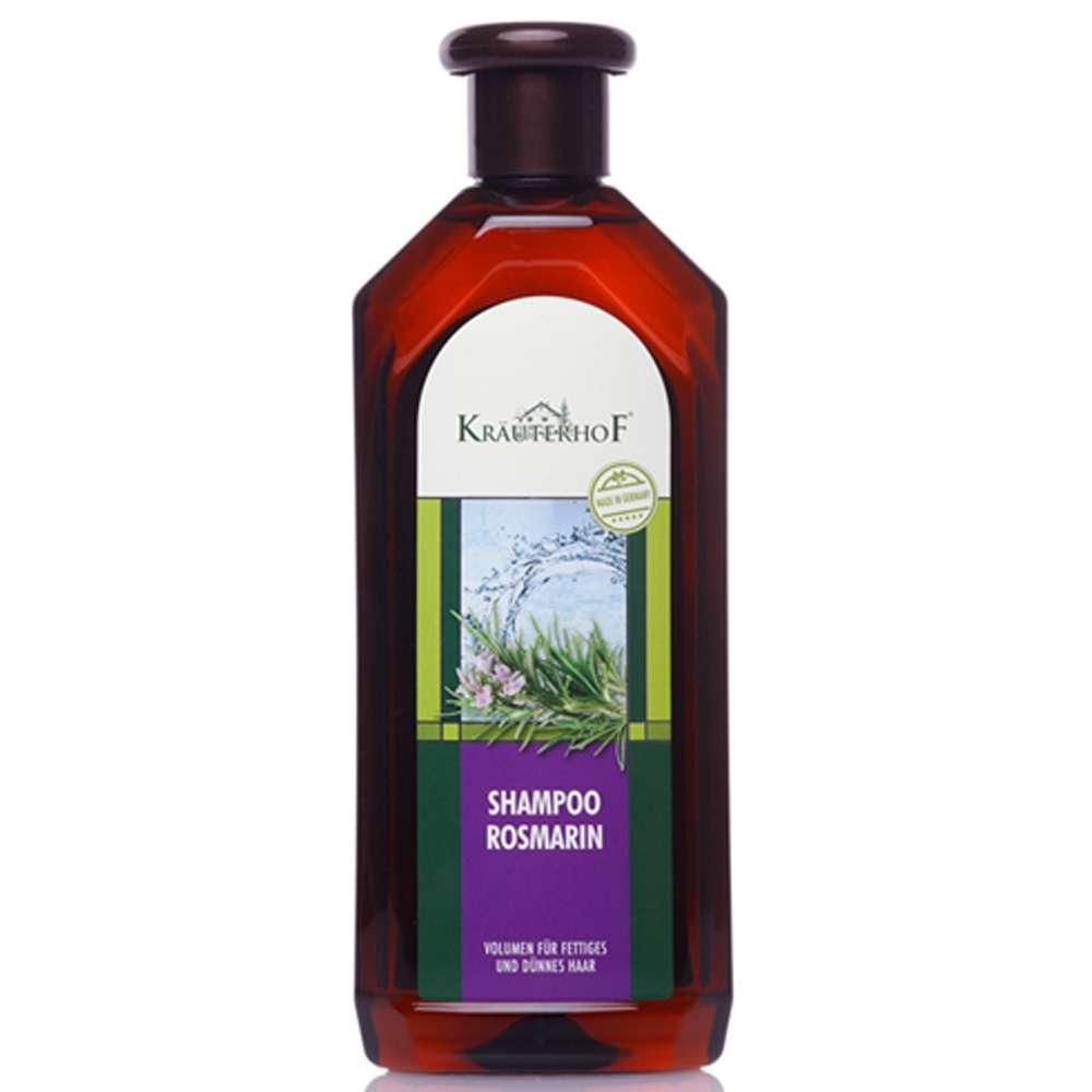 KRAUTERHOF SPA RUZMARIN ŠAMPON 500ML slika 1