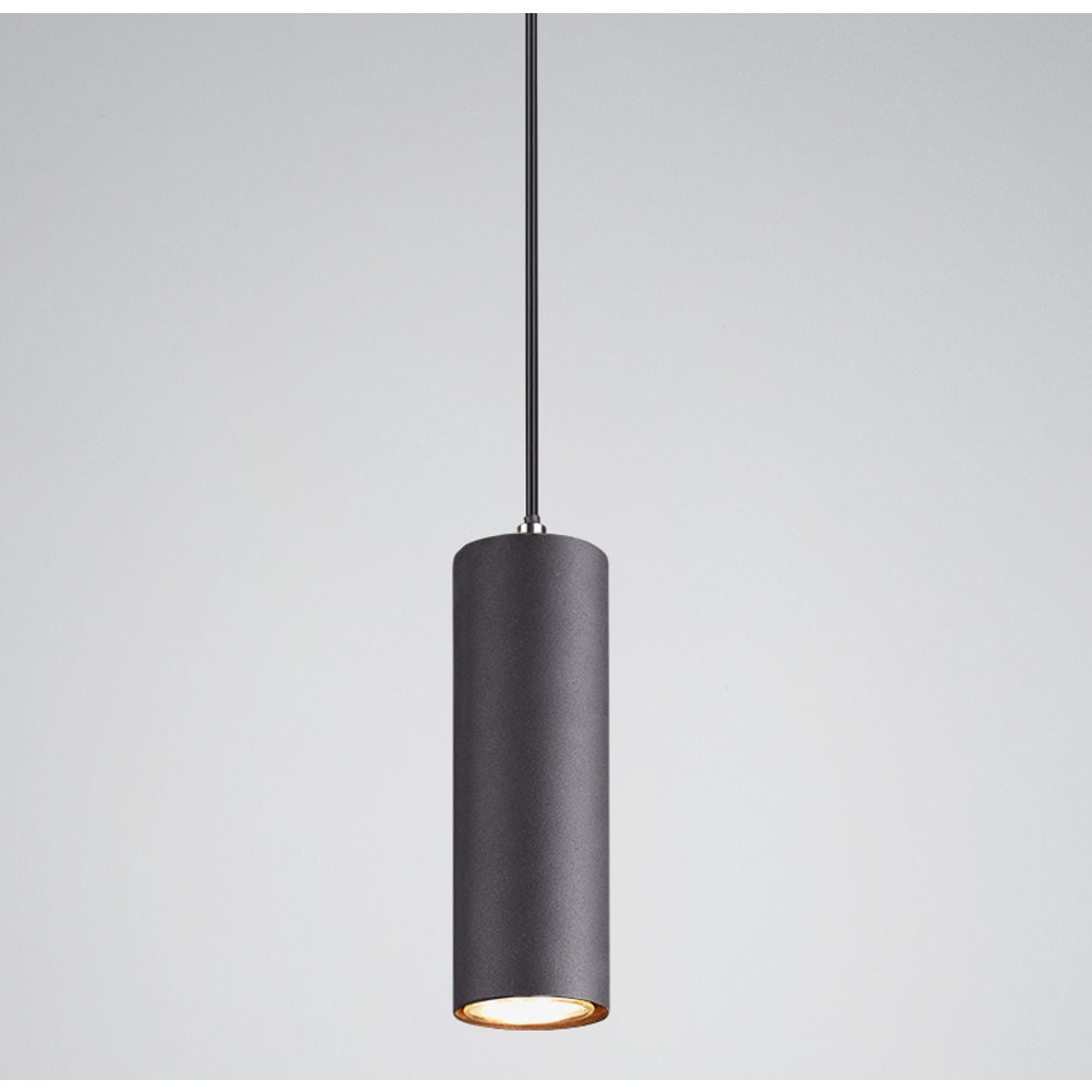 MARLEY/1 VISILICA CRNO MAT slika 3