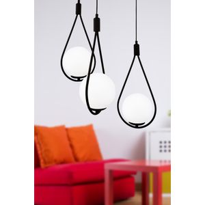 Squid Lighting Luster Damla 8