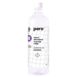 pero® Tekući koncentrirani deterdžent za pranje rublja 1l