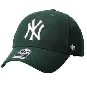 47 brand new york yankees mvp cap b-mvpsp17wbp-dg