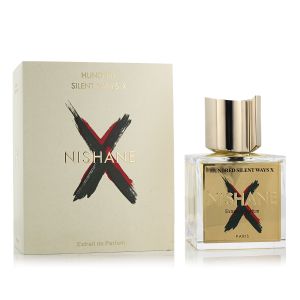 Nishane Hundred Silent Ways X Extrait de parfum 100 ml (unisex)