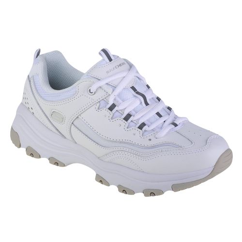 Skechers Iconic-Unabashed 88888281-WSL Tenisice slika 1