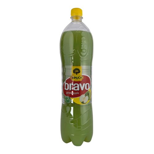 BRAVO Jabuka 1,5l slika 1