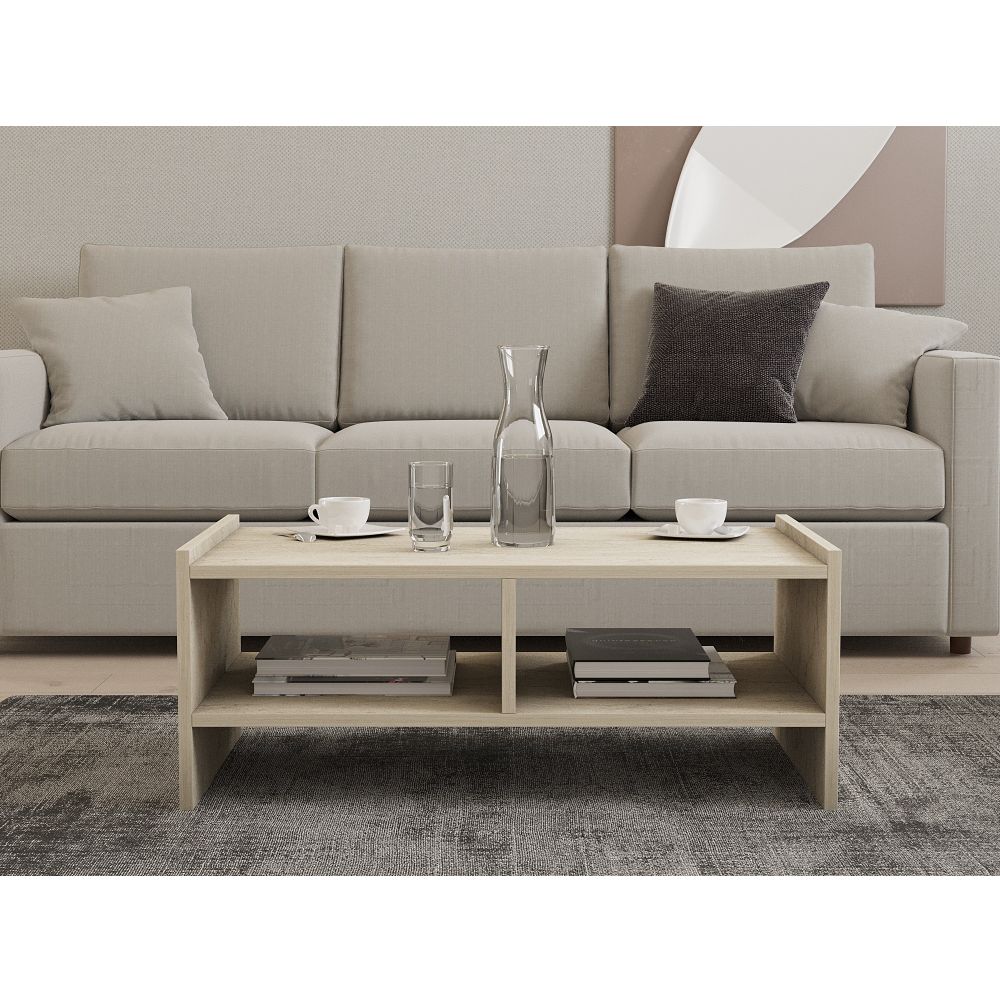 Pera - Travertine Kafa Sto slika 2