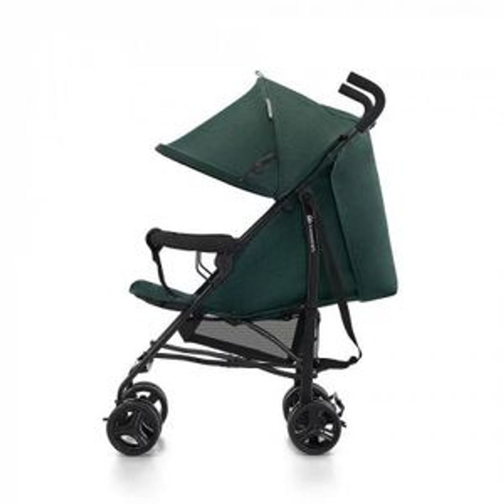 Kinderkraft Kišobran kolica TIK Green Forest slika 5