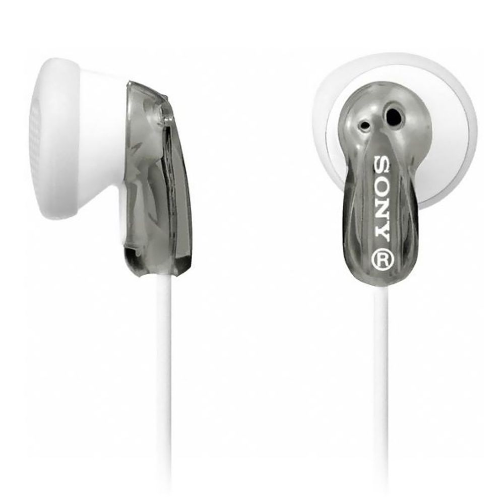 Sony Slusalice MDR-E9 GrayIn-Ear Gray slika 1