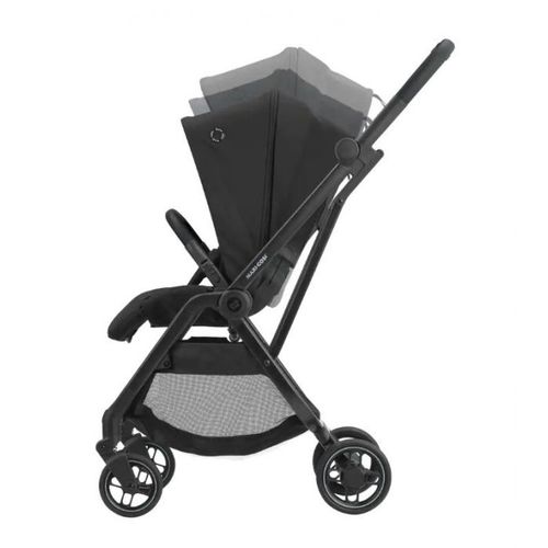 Maxi Cosi kolica Leona - Essential Black slika 4