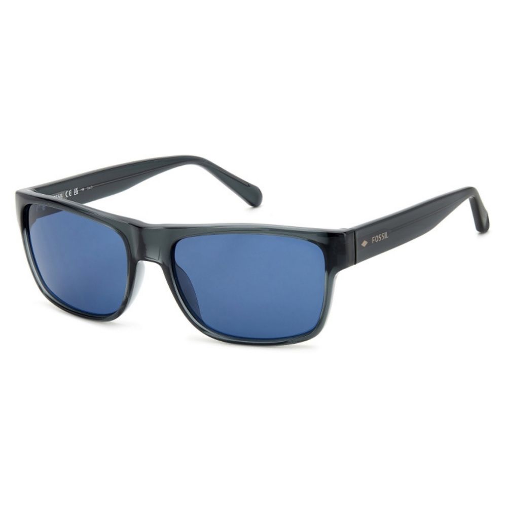 naočale Fossil Fossil FOS 3148/S Blue slika 2