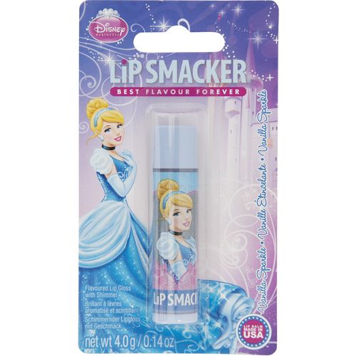 Lip Smacker Disney Princess Cinderella balzam za usne slika 1