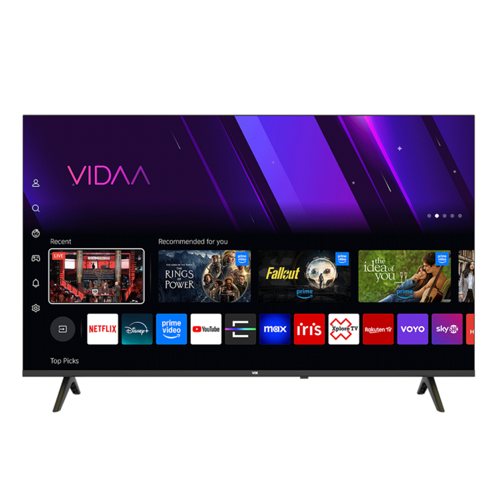 VOX Televizor UHD 43QVU684, 43" slika 1