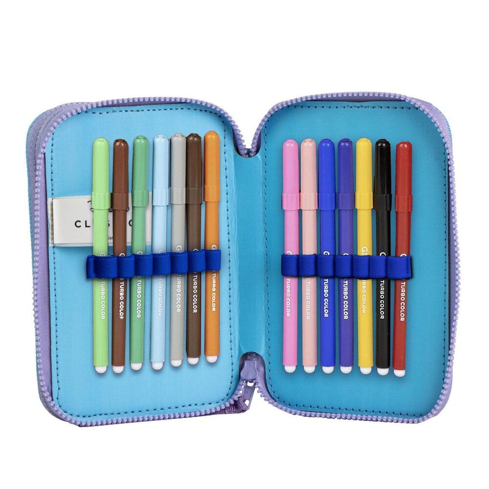 Disney Stitch Dvostruka Pernica slika 5