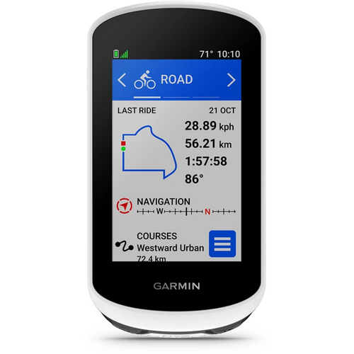 Garmin Edge Explore 2, standardni slika 1