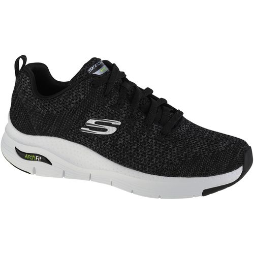 Skechers arch fit paradyme 232041-bkw slika 1