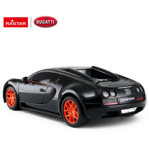 Rastar Bugatti Grand Sport Vitesse 1:18 slika 6